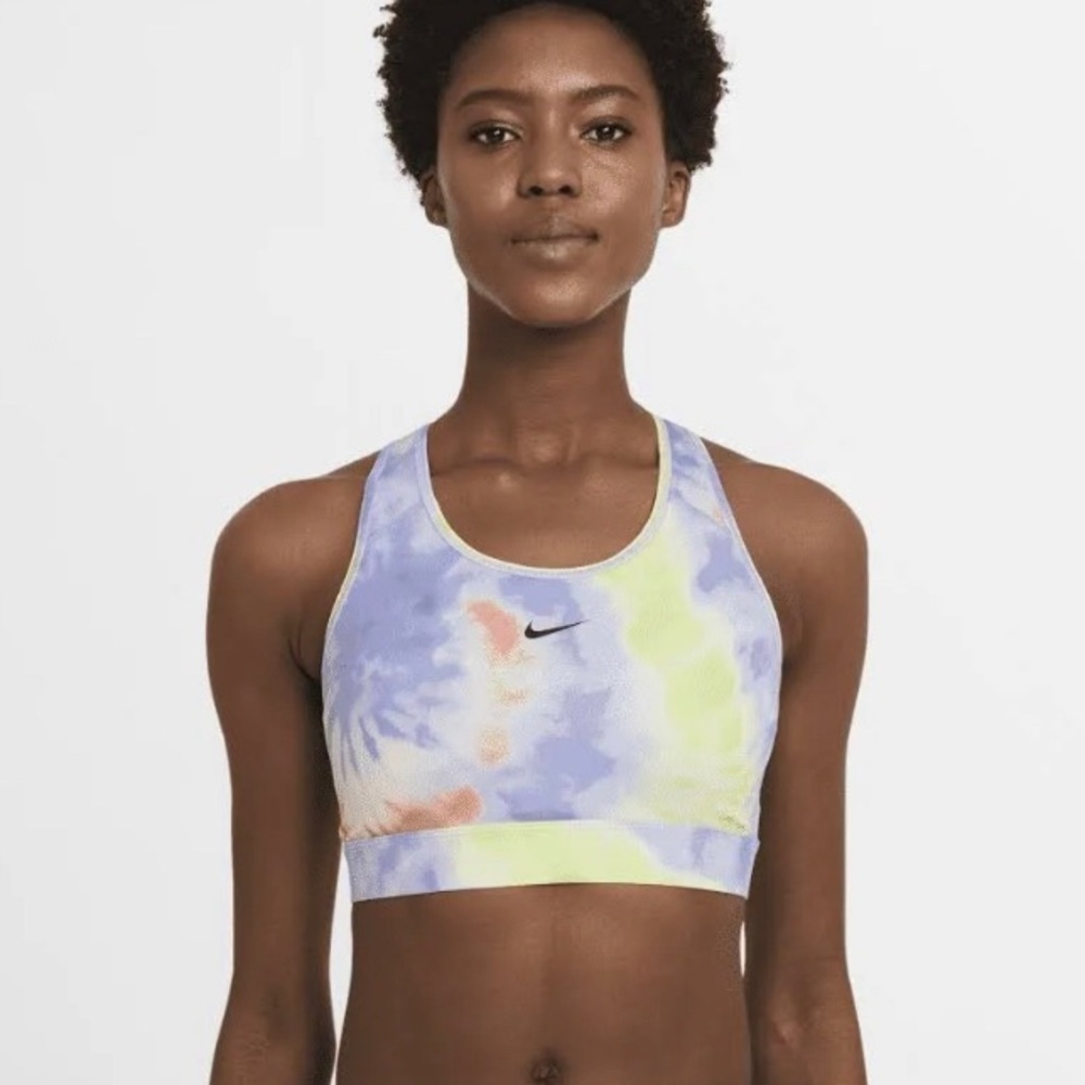 Nike Dry Fit Sports Bra